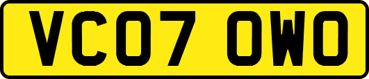 VC07OWO