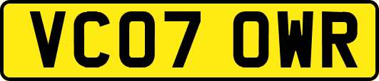 VC07OWR