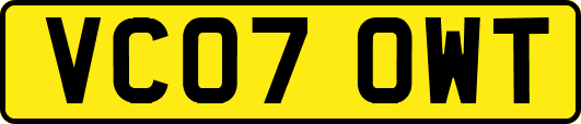 VC07OWT