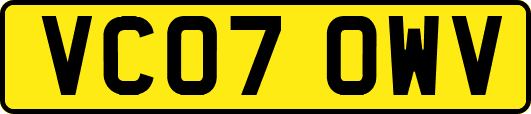 VC07OWV