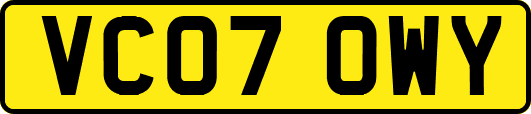 VC07OWY