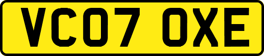 VC07OXE