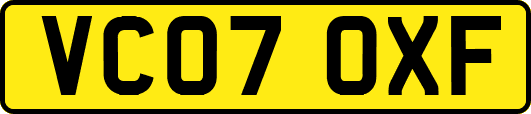 VC07OXF