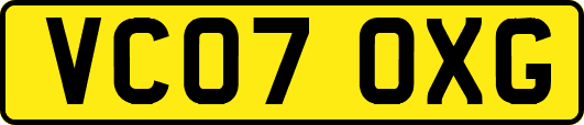 VC07OXG