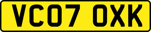 VC07OXK