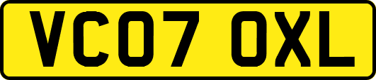 VC07OXL