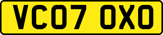 VC07OXO