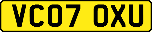 VC07OXU