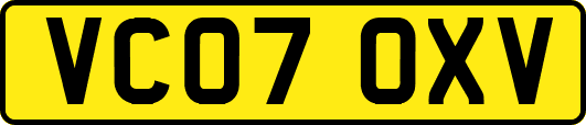VC07OXV