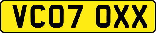 VC07OXX