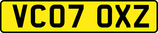 VC07OXZ