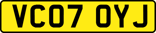 VC07OYJ