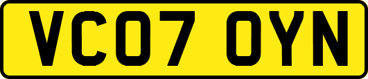 VC07OYN