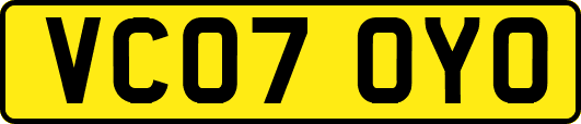 VC07OYO