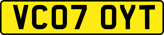 VC07OYT