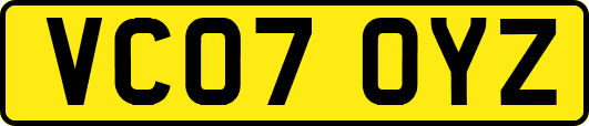 VC07OYZ