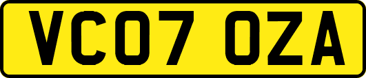 VC07OZA