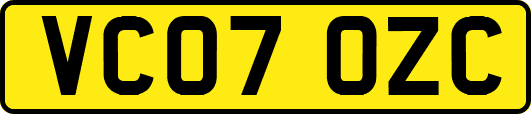 VC07OZC