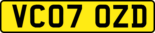 VC07OZD