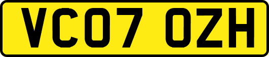 VC07OZH