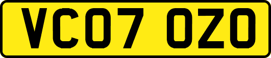 VC07OZO