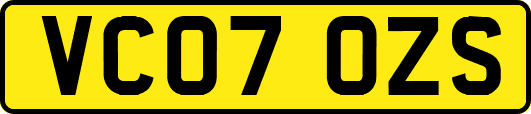 VC07OZS