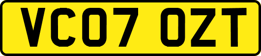 VC07OZT