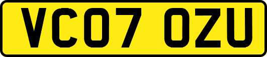 VC07OZU