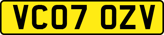 VC07OZV