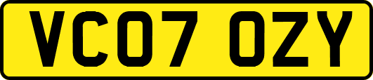 VC07OZY