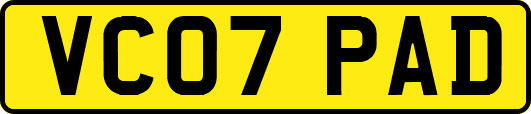 VC07PAD