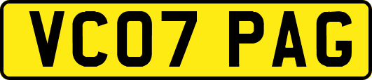 VC07PAG