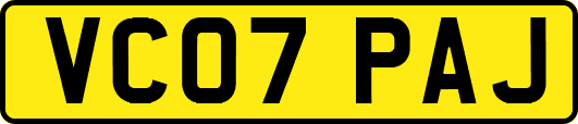 VC07PAJ