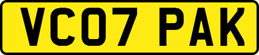 VC07PAK