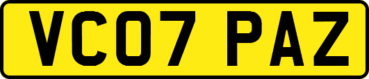 VC07PAZ