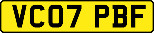 VC07PBF
