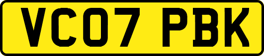 VC07PBK