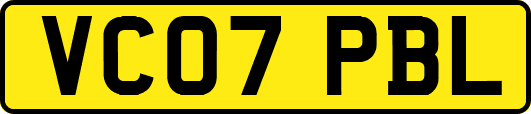 VC07PBL
