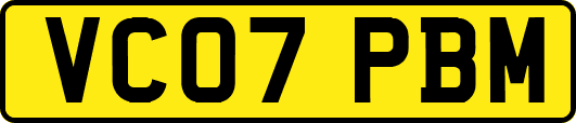 VC07PBM