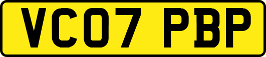 VC07PBP