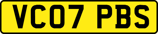 VC07PBS