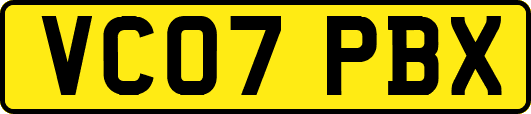 VC07PBX