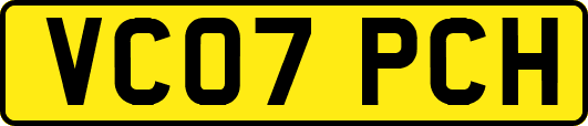 VC07PCH