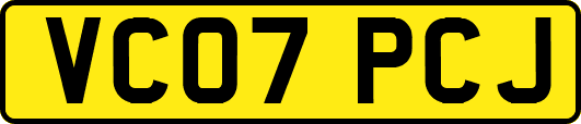 VC07PCJ