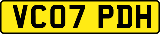 VC07PDH