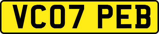 VC07PEB