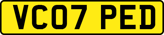 VC07PED