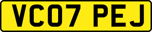 VC07PEJ