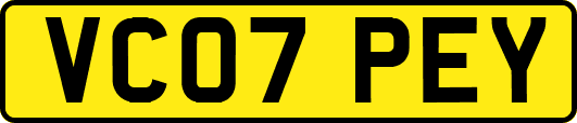 VC07PEY