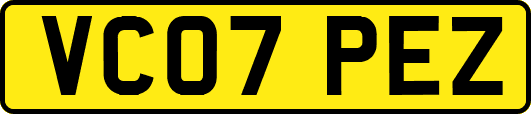 VC07PEZ